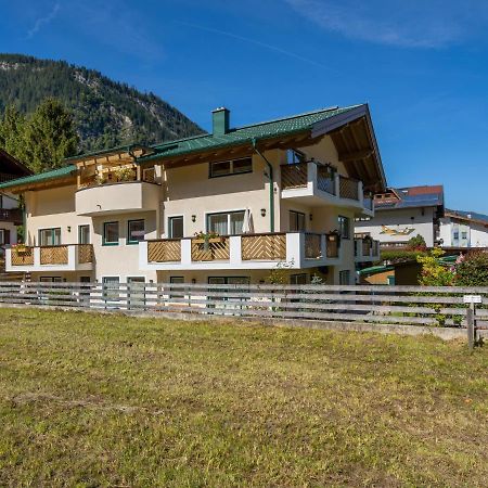 Apartment Rosa-3 By Interhome Mayrhofen Eksteriør billede